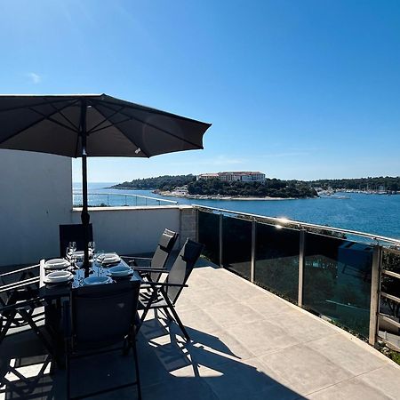 Seascape Deluxe Residence Pjescana Uvala Eksteriør bilde