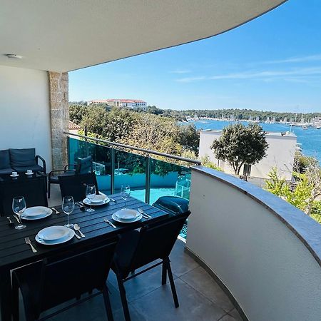 Seascape Deluxe Residence Pjescana Uvala Eksteriør bilde