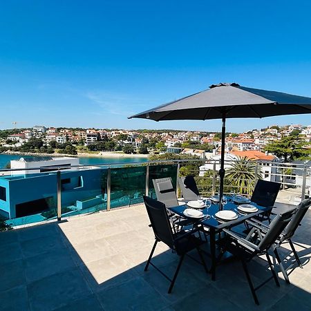 Seascape Deluxe Residence Pjescana Uvala Eksteriør bilde